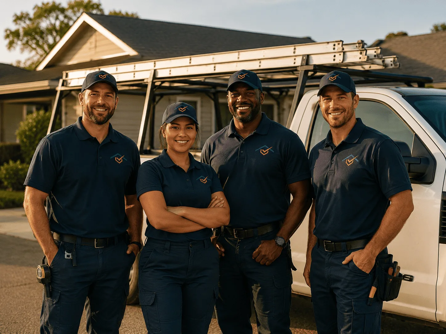 Roof Inspection company in Shenandoah, PA